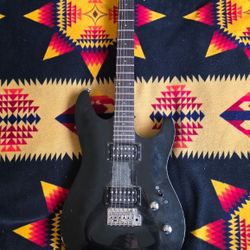 Laguna Electric Guitar 