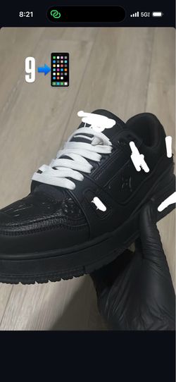 Lv shoes