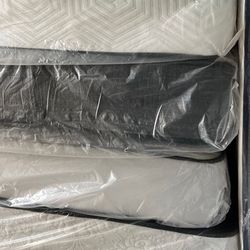 King Size Mattress 15”