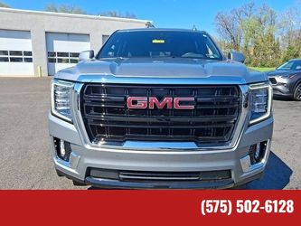 2024 GMC Yukon XL