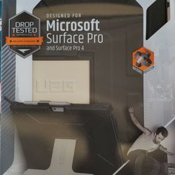 Urban Armor Gear Surface Pro 4