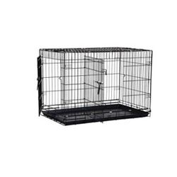 Brand New Dog/Cat Cage 30x19x21