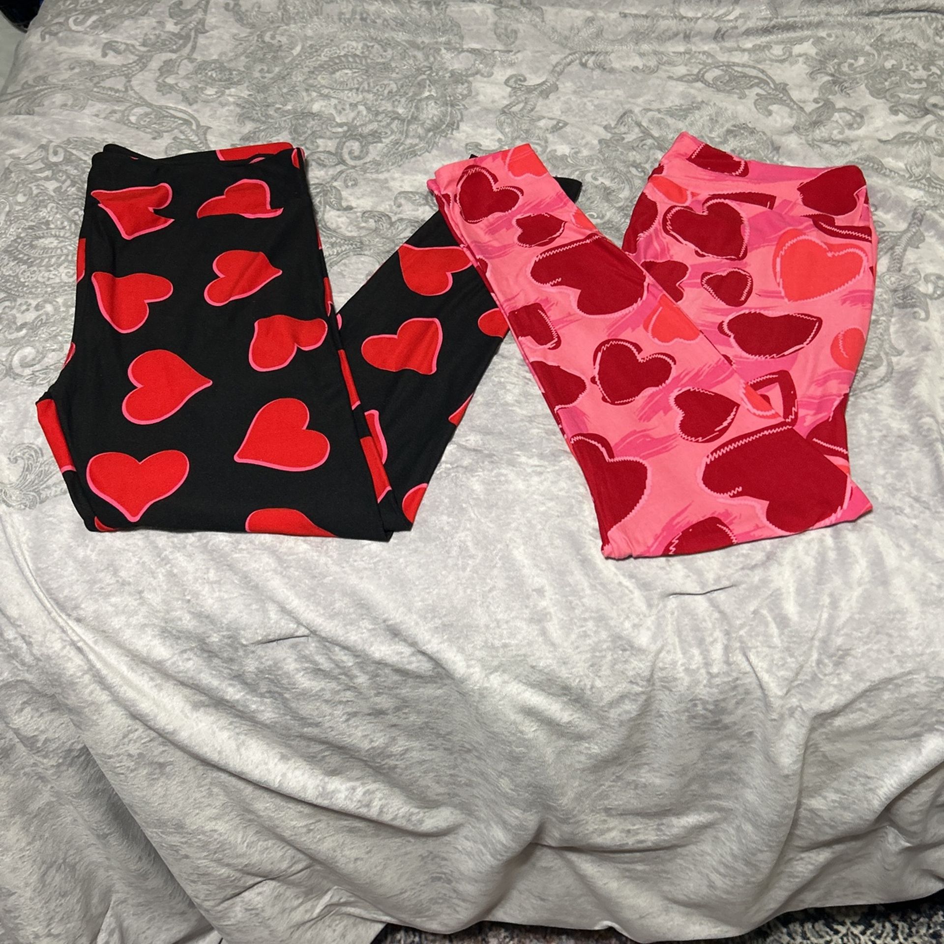 Lularoe Leggings