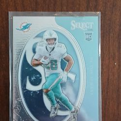 Football Card