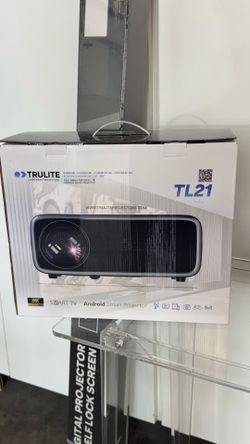 Projector