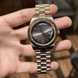 Men’s watch 