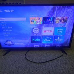 Smart  TV 