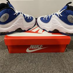 Nike Air Penny ll Orlando