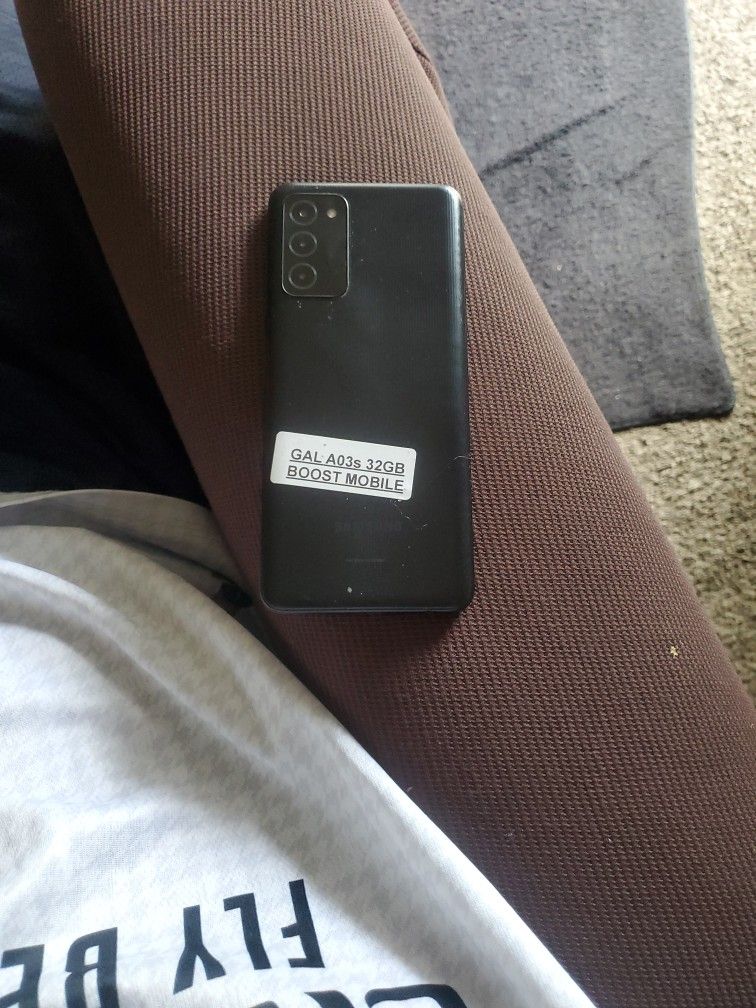 Samsung Galaxy A03