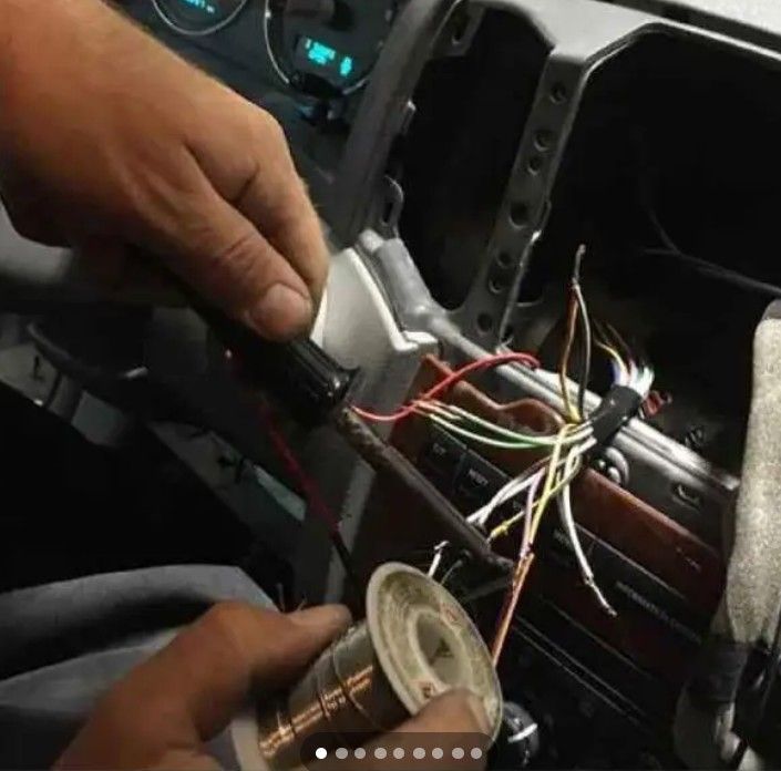 Car Audio Equipment Installation Available Text For Price