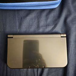 New 3DS XL