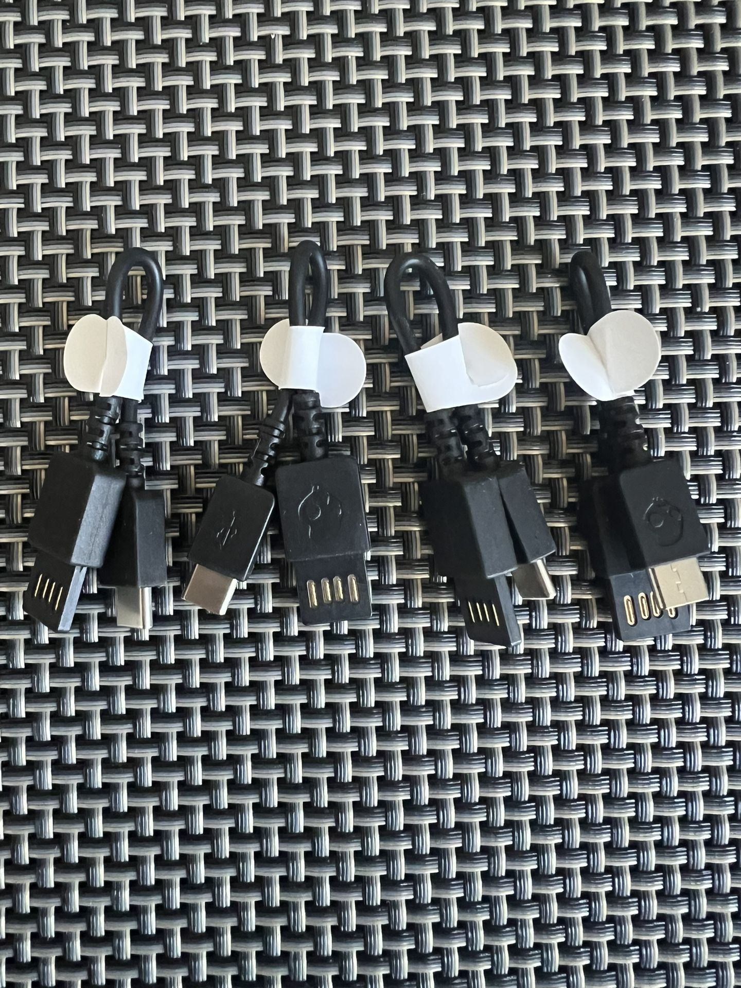 USB To Type C Cords