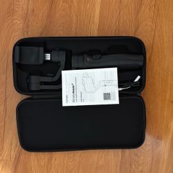 Smartphone stabilizer/gimbal