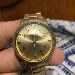 Men’s watch $25