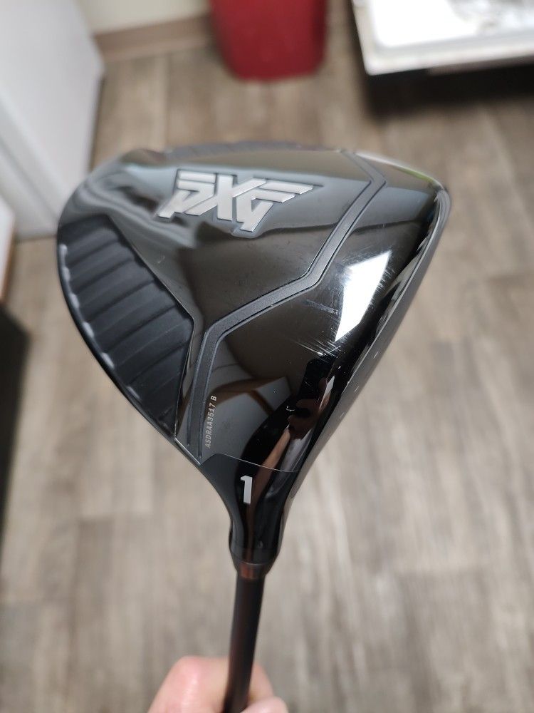 PXG Wildcat Driver
