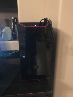 New Custom Built Gaming PC