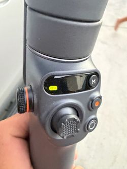 DJI Gimbal Stabilizer Handle