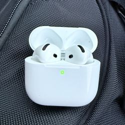 Apple AirPod 4 Noise Canceling 
