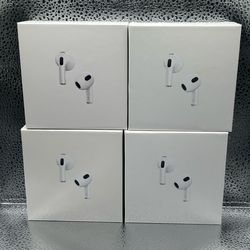 AirPod Gen 3