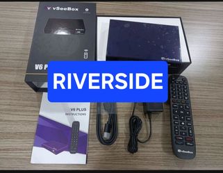 VSEE Box