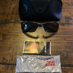 Rayban Sunglasses