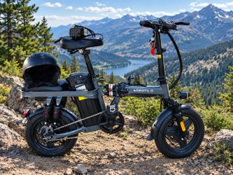 2026 Brand new Conditions Electric bike Ebike E-Bike 25mph 40mioes range ODO 00030 MILES. come with keys. Charger. Helmet & free delivery $450! Or tra