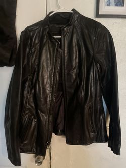 Women’s SM Harley Davidson Jacket 