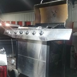 3 Grills For Sale 