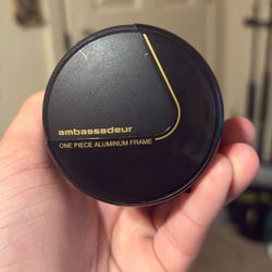 Never Used Abu Garcia Bait Caster 