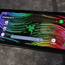 Razer Edge 5G Gaming Tablet