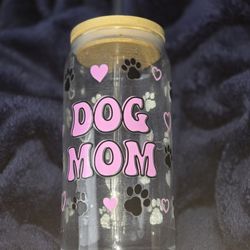 Dog Mom