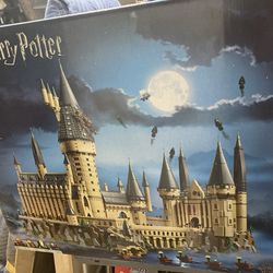 Lego 71043 Hogwarts Castle