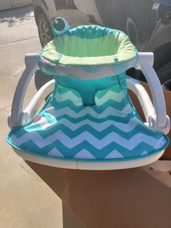 Baby Seat