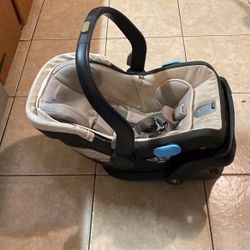 Car Seat Stroller