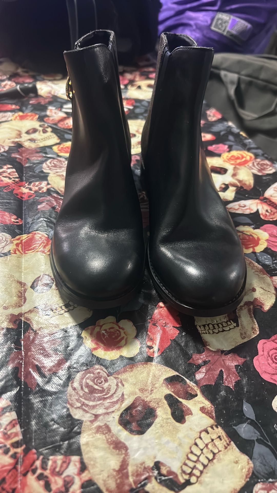 Michael Kors Boots