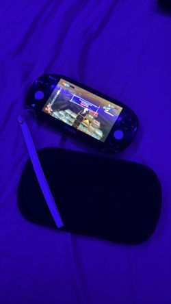 PS VITA 1000 JOYSTICK ISSUE