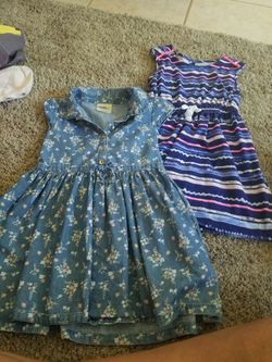 Dresses