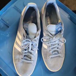 Adidas Campus