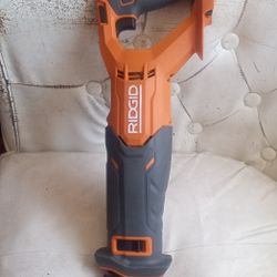 SAWSALL RIDGID 18V 
