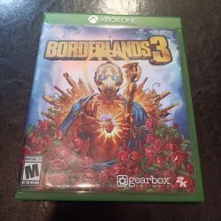 Borderlands 3