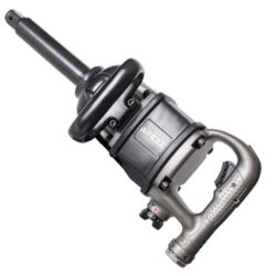  Extended "Super Duty" Semi TruckImpact Wrench (Not Actual Image)