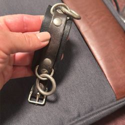 OG Bondage Bracelet