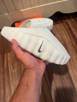Nike Mind 001 Summit White