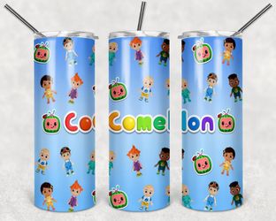 Coco melon Tumbler