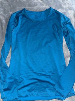 Nike Pro Long Sleeve Training Top