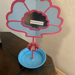 Mermaid Jewelry Holder 