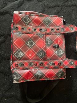 Betsy Johnson purse