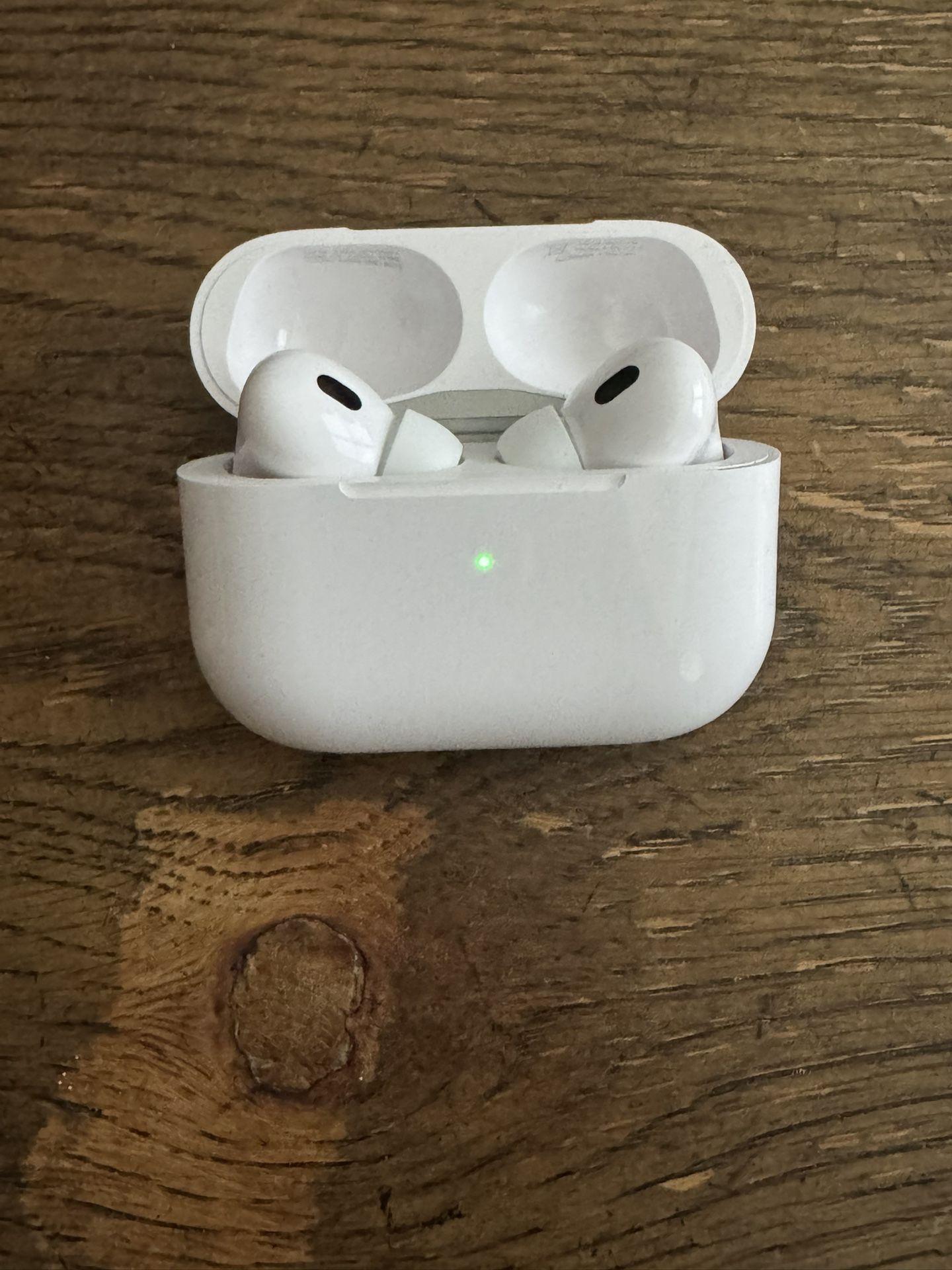 AirPods Pro 2nd Generation USB-C