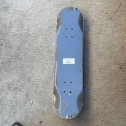 Skateboard $27