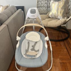 Baby Swing